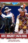 Hilder / Stobart / Tan |  Music, Indigeneity, Digital Media | Buch |  Sack Fachmedien