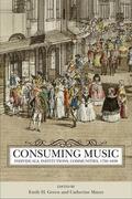 Green / Mayes |  Consuming Music | Buch |  Sack Fachmedien