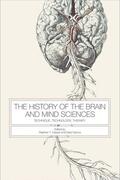 Casper / Gavrus |  The History of the Brain and Mind Sciences | Buch |  Sack Fachmedien