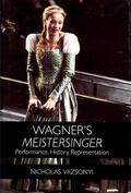 Vazsonyi |  Wagner's &lt;I&gt;Meistersinger&lt;/I&gt; | eBook | Sack Fachmedien