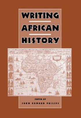 Philips | Writing African History | E-Book | sack.de