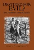 Cicovacki |  Destined for Evil? | eBook | Sack Fachmedien