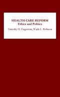 Engström / Robison |  Health Care Reform | eBook | Sack Fachmedien