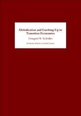 Kolodko |  Globalization and Catching-Up in Transition Economies | eBook | Sack Fachmedien