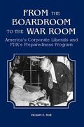 Holl |  From the Boardroom to the War Room | eBook | Sack Fachmedien