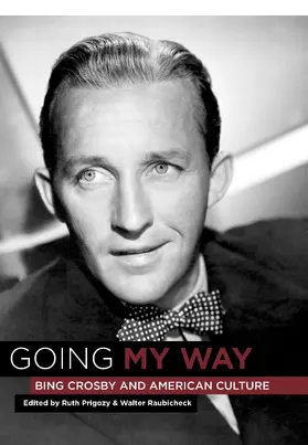 Prigozy / Raubicheck | Going My Way | E-Book | sack.de