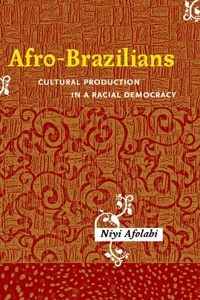 Afolabi |  Afro-Brazilians | eBook | Sack Fachmedien