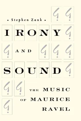 Zank | Irony and Sound | E-Book | sack.de