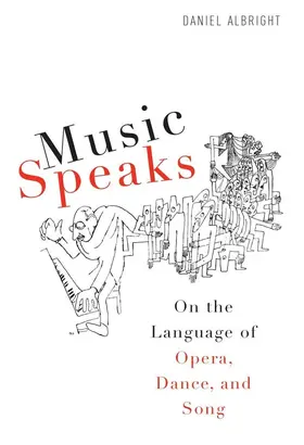 Albright |  Music Speaks | eBook | Sack Fachmedien