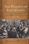 Brunton |  The Politics of Vaccination | eBook | Sack Fachmedien
