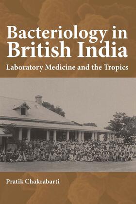 Chakrabarti | Bacteriology in British India | E-Book | sack.de