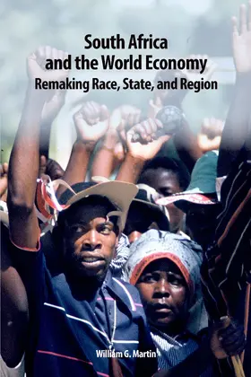 Martin | South Africa and the World Economy | E-Book | www.sack.de