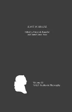 Rauscher / Perez |  Kant in Brazil | eBook | Sack Fachmedien