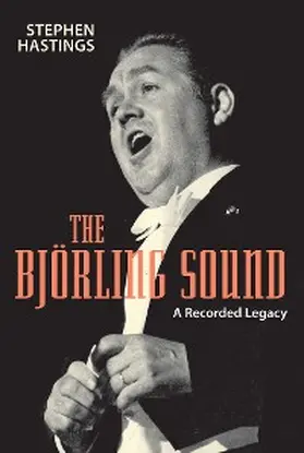 Hastings | The Bjorling Sound | E-Book | www.sack.de