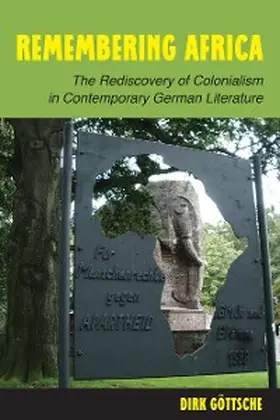 Göttsche |  Remembering Africa | eBook | Sack Fachmedien