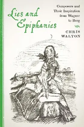 Walton | Lies and Epiphanies | E-Book | sack.de