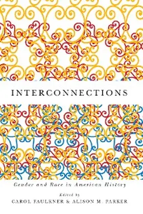 Faulkner / Parker |  Interconnections | eBook | Sack Fachmedien