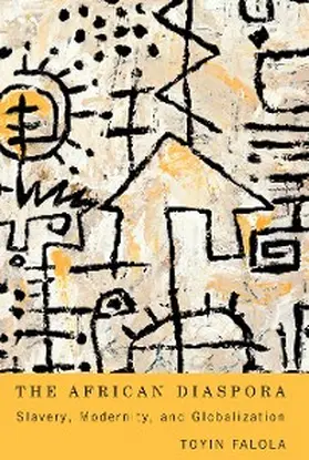 Falola | The African Diaspora | E-Book | sack.de