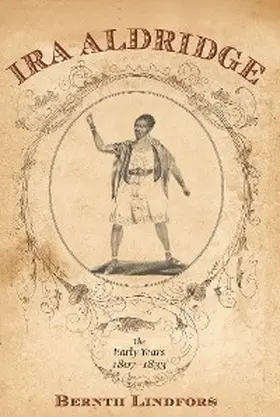 Lindfors | Ira Aldridge | E-Book | www.sack.de