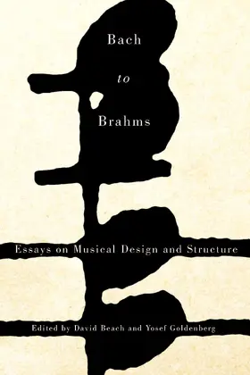 Beach / Goldenberg | Bach to Brahms | E-Book | sack.de