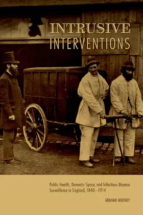 Mooney | Intrusive Interventions | E-Book | sack.de