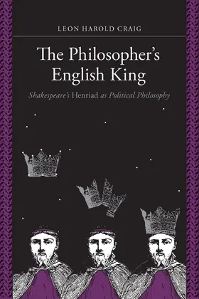 Craig | Philosopher's English King | Buch | 978-1-58046-925-8 | www.sack.de