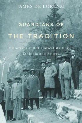 De Lorenzi | Guardians of the Tradition | Buch | 978-1-58046-928-9 | www.sack.de