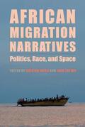 Iheka / Taylor |  African Migration Narratives | Buch |  Sack Fachmedien