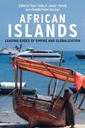 Falola / Parrott / Sanchez |  African Islands | Buch |  Sack Fachmedien