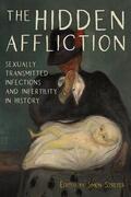 Szreter |  The Hidden Affliction | Buch |  Sack Fachmedien
