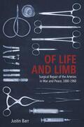 Barr |  Of Life and Limb | Buch |  Sack Fachmedien