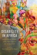 Hamel / Falola |  Disability in Africa | Buch |  Sack Fachmedien
