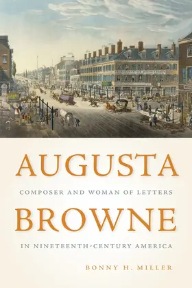 Miller | Augusta Browne | Buch | 978-1-58046-972-2 | sack.de