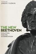 Yudkin |  The New Beethoven | Buch |  Sack Fachmedien