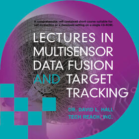 Hall / Reach |  Multisensor Data Fusion and Target Tracking | Sonstiges |  Sack Fachmedien