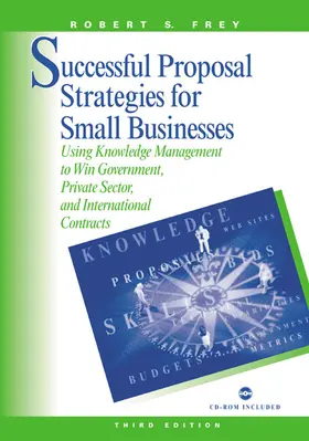 Walters |  Successful Proposal Strategies for Small Businesses | Buch |  Sack Fachmedien