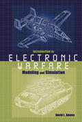 Adamy |  Introduction to Electronic Warfare Modeling Simulation | Buch |  Sack Fachmedien