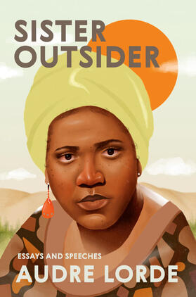 Lorde |  Sister Outsider | Buch |  Sack Fachmedien