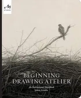 Aristides |  Beginning Drawing Atelier | Buch |  Sack Fachmedien