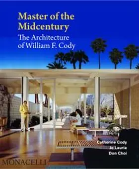 Cody |  Master of the Midcentury | Buch |  Sack Fachmedien