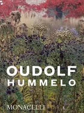 Oudolf / Kingsbury |  Hummelo | Buch |  Sack Fachmedien