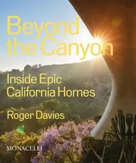 Davies / Barrymore |  Beyond the Canyon | Buch |  Sack Fachmedien