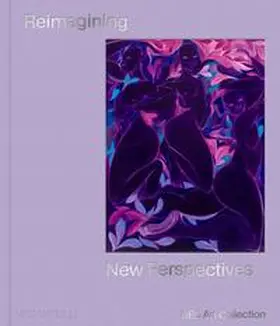 Rozell |  Reimagining New Perspectives | Buch |  Sack Fachmedien