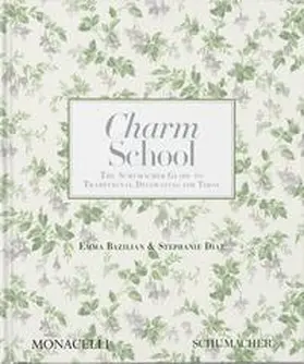 Brazilian / Diaz |  Charm School | Buch |  Sack Fachmedien