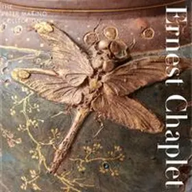 Tornier / Marino |  Ernest Chaplet | Buch |  Sack Fachmedien