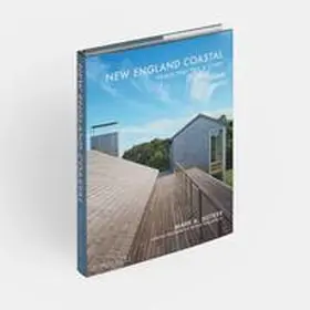 Hutker / Hoepner |  New England Coastal | Buch |  Sack Fachmedien