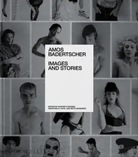 Saunders / Katz / O’Hanian |  Amos Badertscher Images and Stories | Buch |  Sack Fachmedien