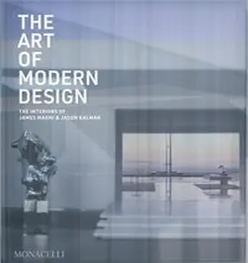 Magni / Kalman |  The Art of Modern Design | Buch |  Sack Fachmedien