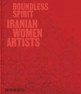 Afkhami / Neshat / Azimi |  Boundless Spirit | Buch |  Sack Fachmedien