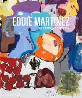 Martinez / Nadel / Simonini |  Eddie Martinez | Buch |  Sack Fachmedien